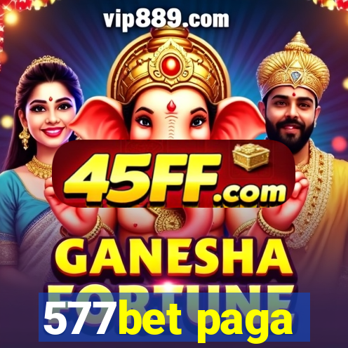 577bet paga